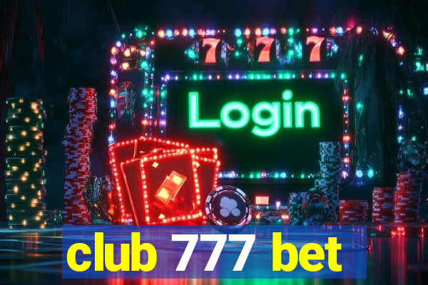 club 777 bet